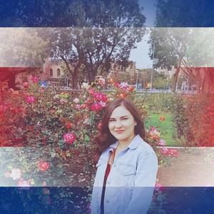 Meet your Posher, Gloriana